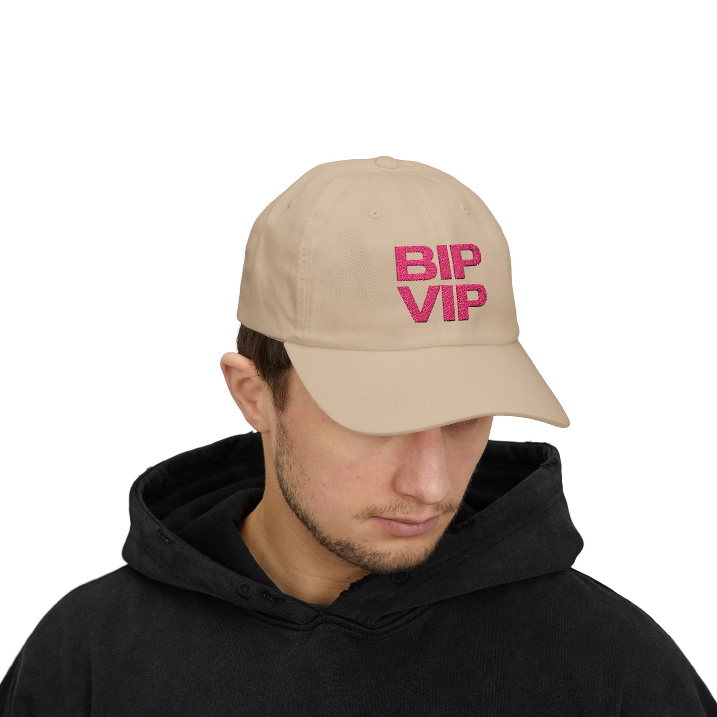 Bachelor in Paradise BIP VIP Embroidered Hat