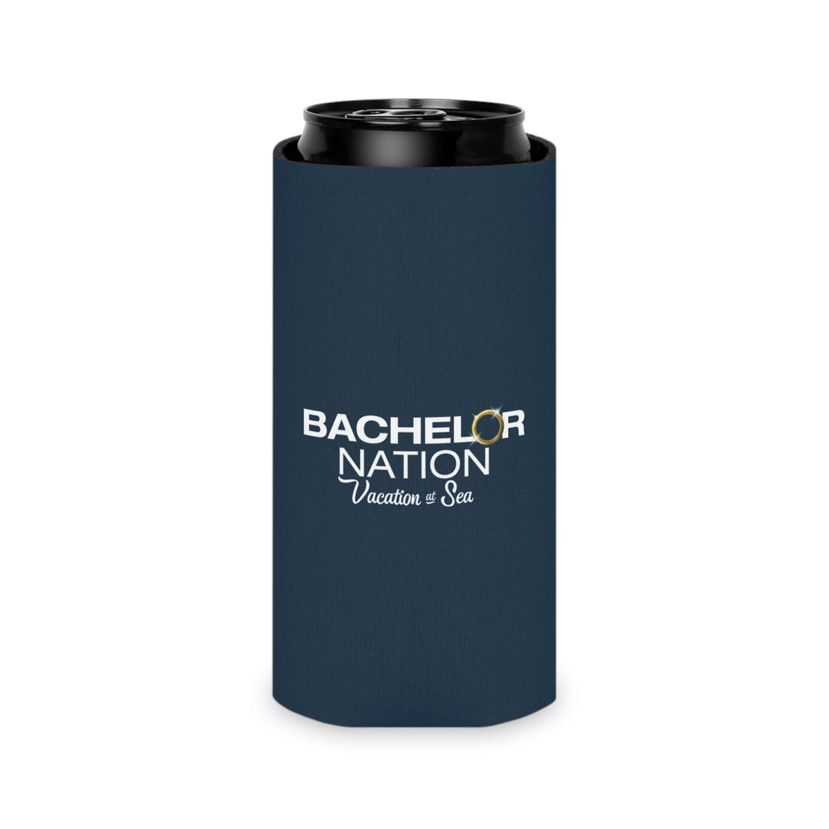 Bachelor Nation Can Cooler - Bachelor Nation Vacation at Sea