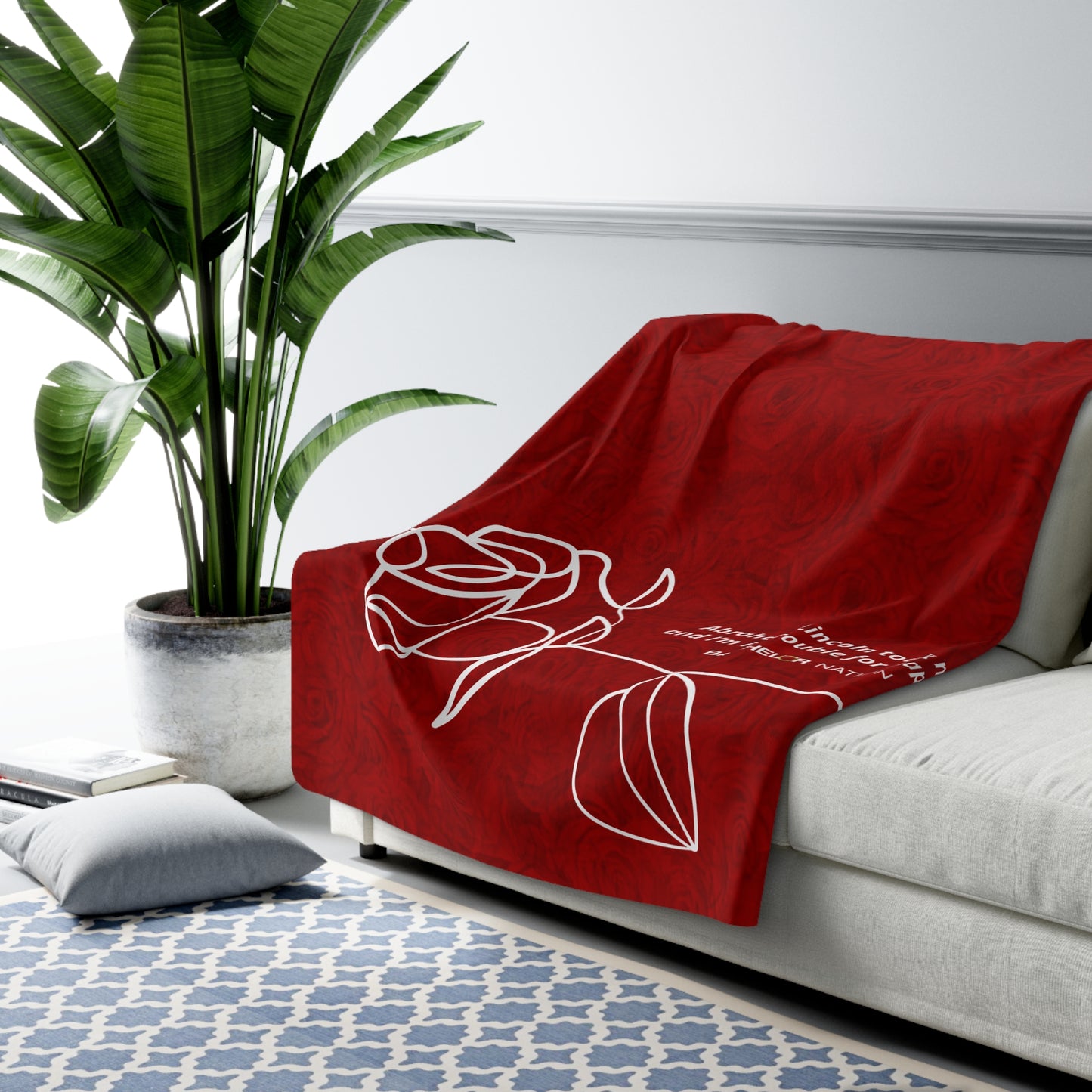 Bachelor Nation In Trouble For Napping Sherpa Blanket