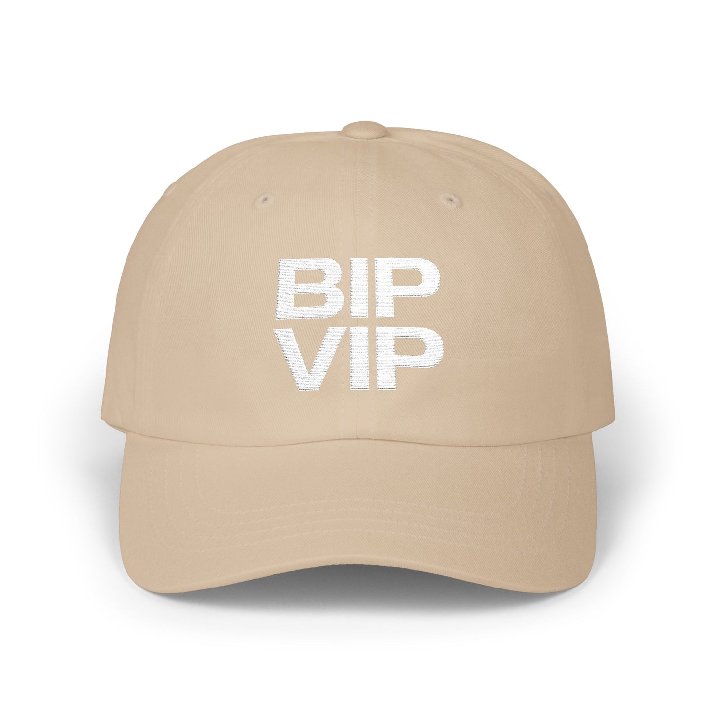 Bachelor in Paradise BIP VIP Embroidered Hat