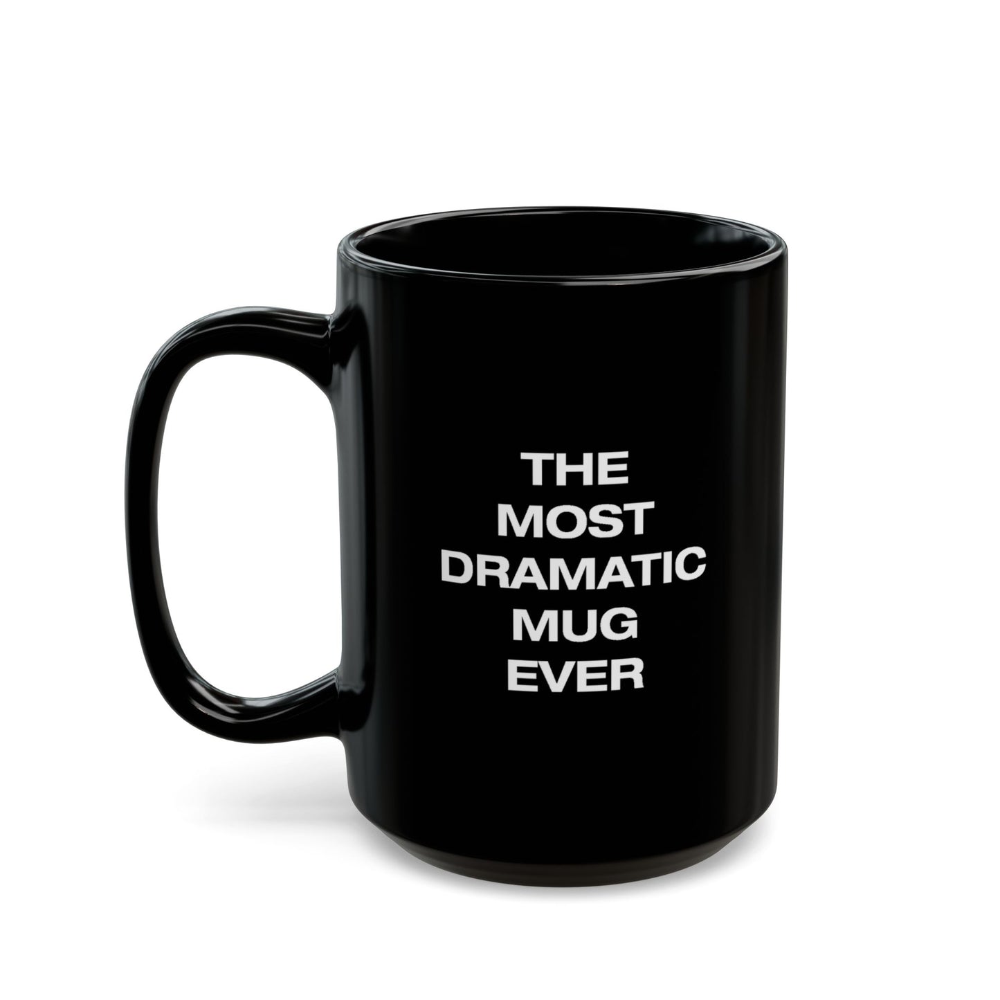 Bachelor Nation The Most Dramatic Mug Ever