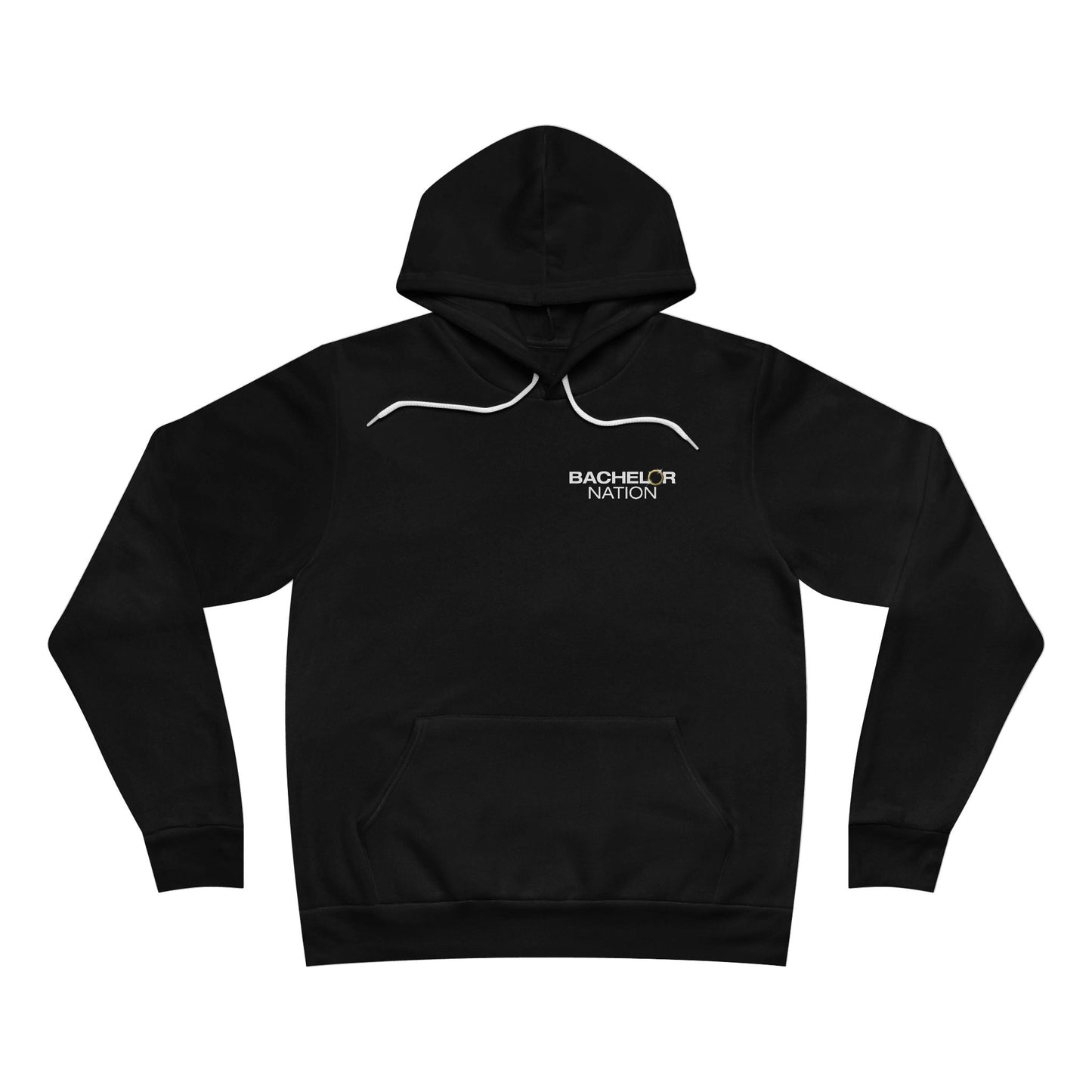 Bachelor Nation Crazy and Evil Hoodie