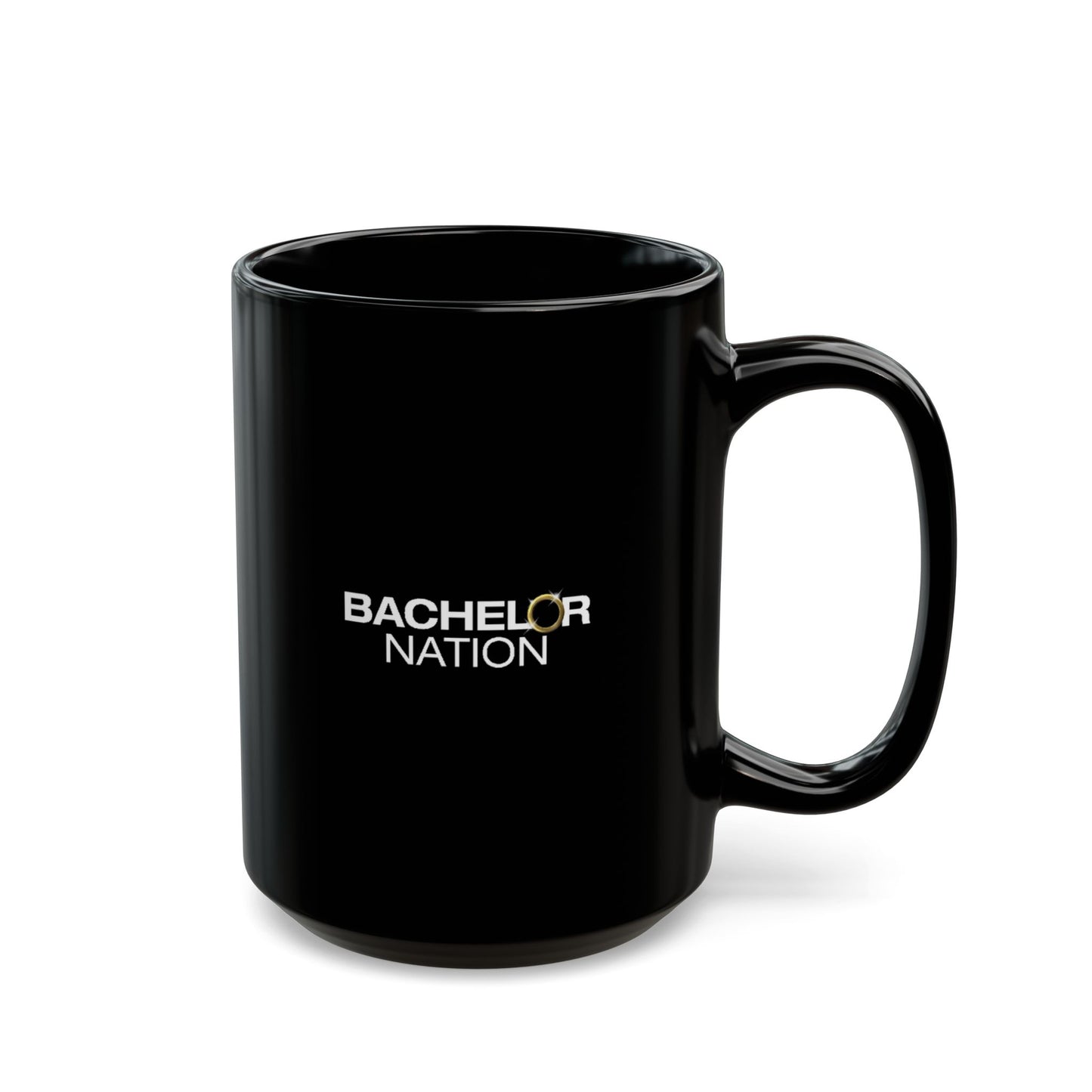 Bachelor Nation The Most Dramatic Mug Ever