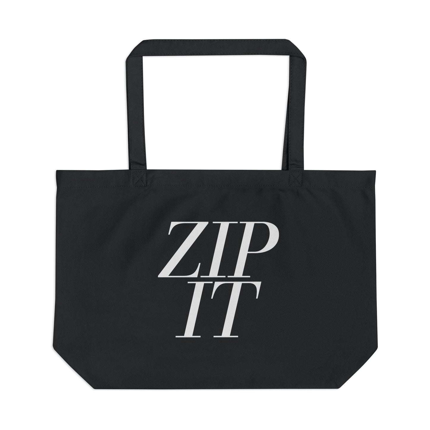 The Golden Bachelor Tote Bag Zip It