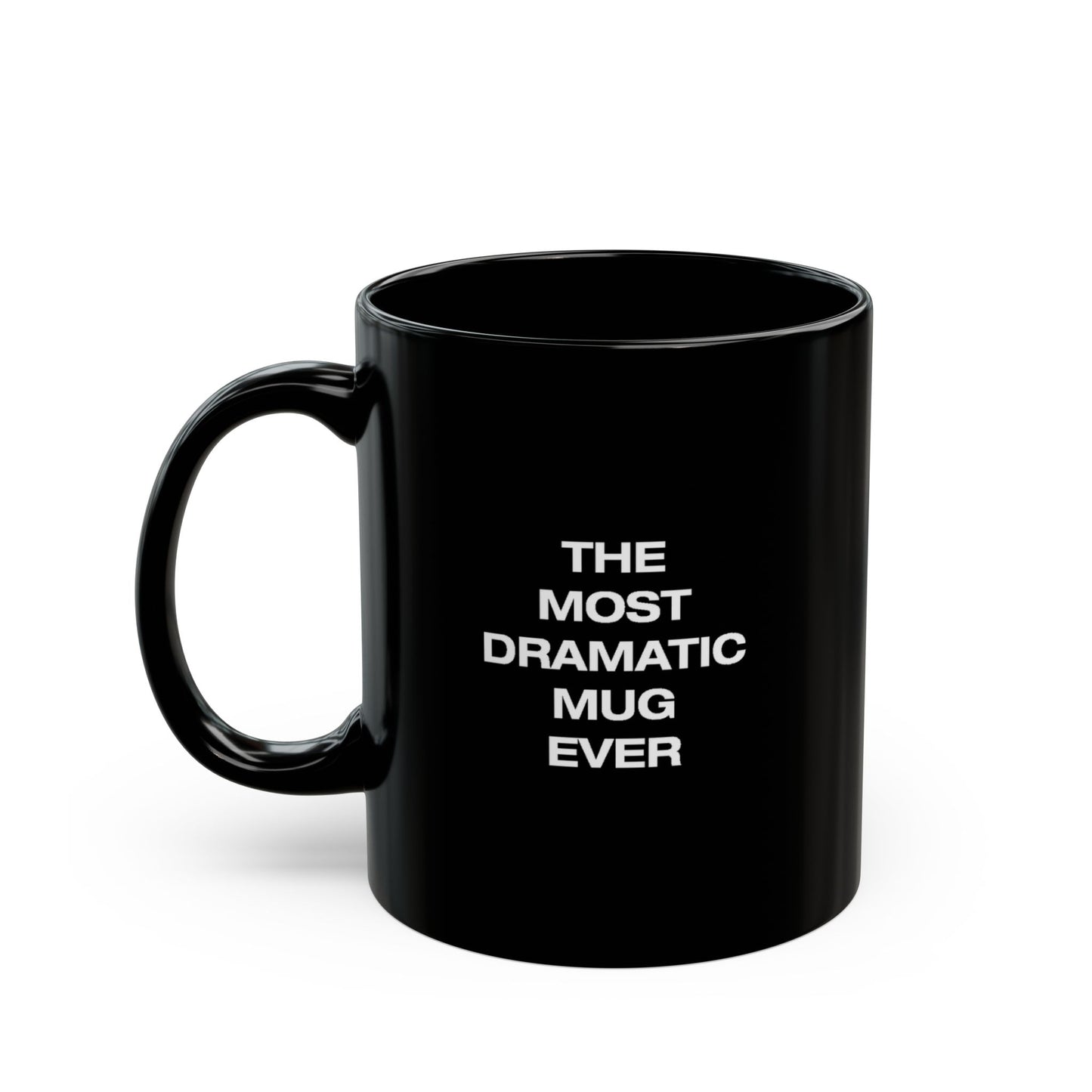 Bachelor Nation The Most Dramatic Mug Ever
