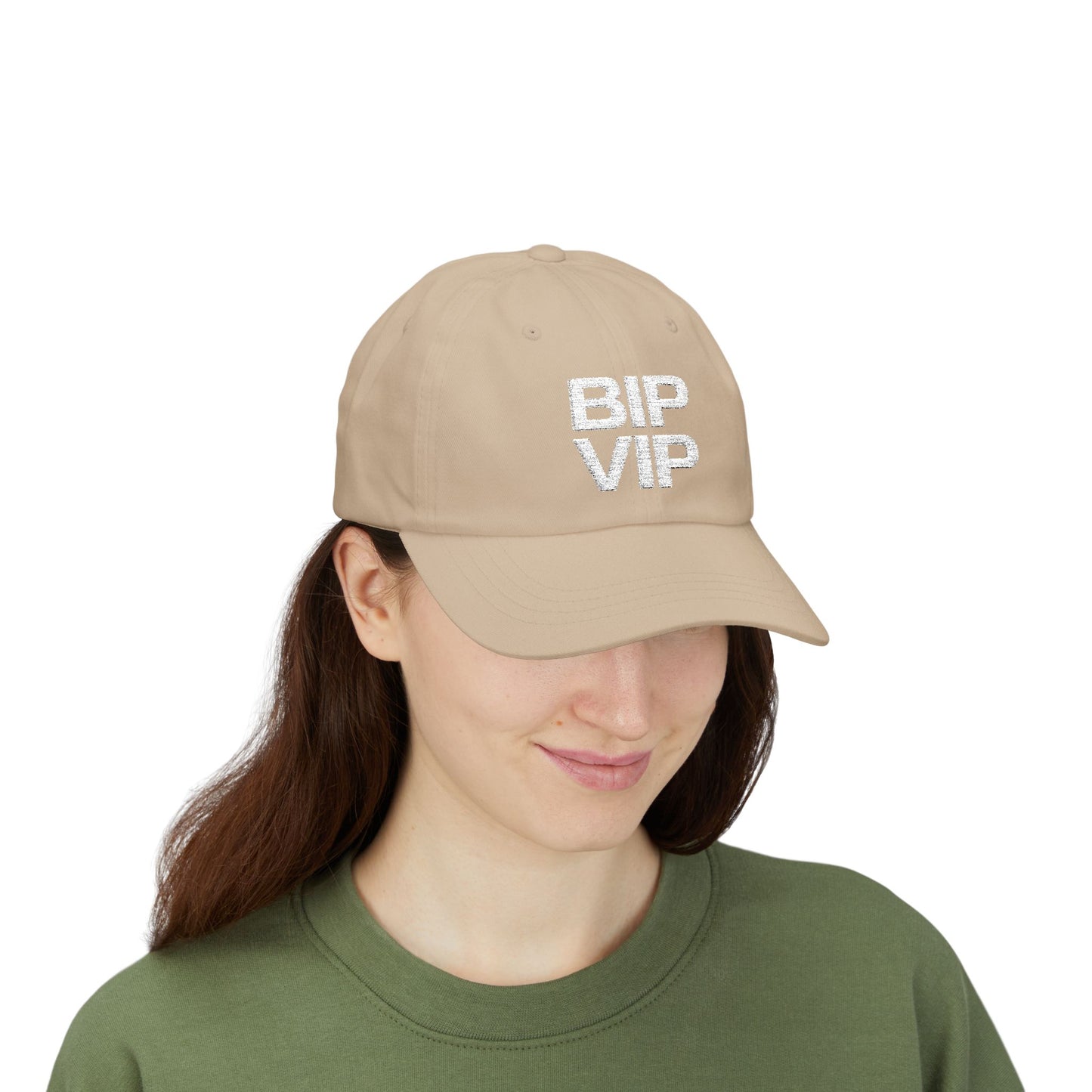 Bachelor in Paradise BIP VIP Embroidered Hat