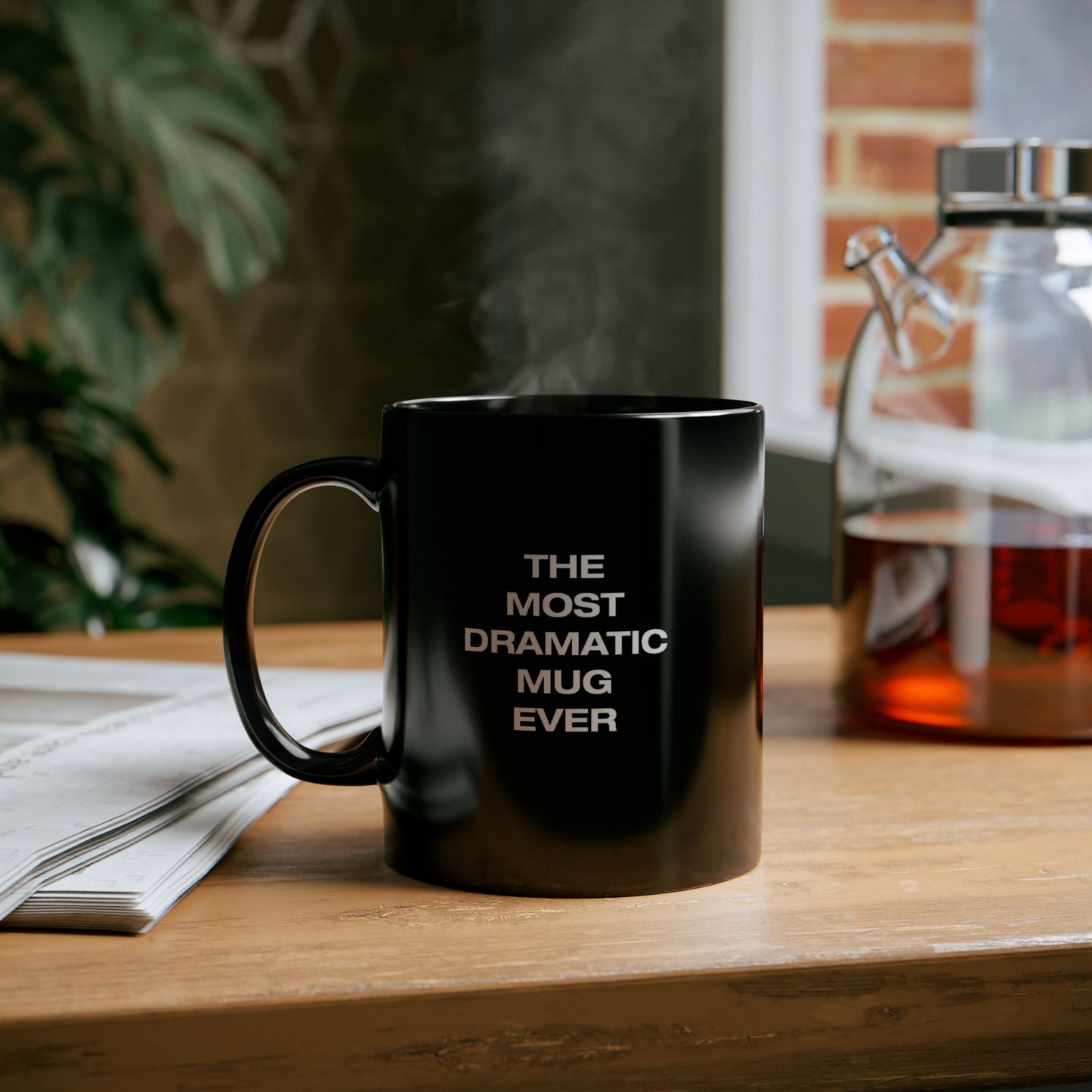 Bachelor Nation The Most Dramatic Mug Ever