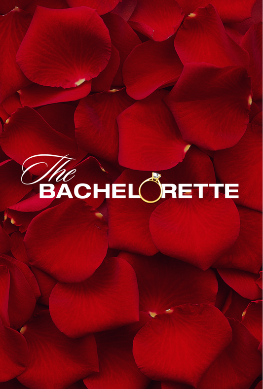 The Bachelorette Merchandise - click to shop now!