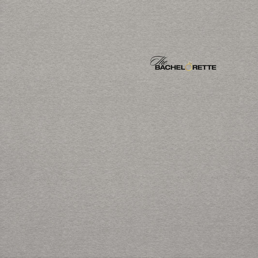 The Bachelorette Logo Crewneck