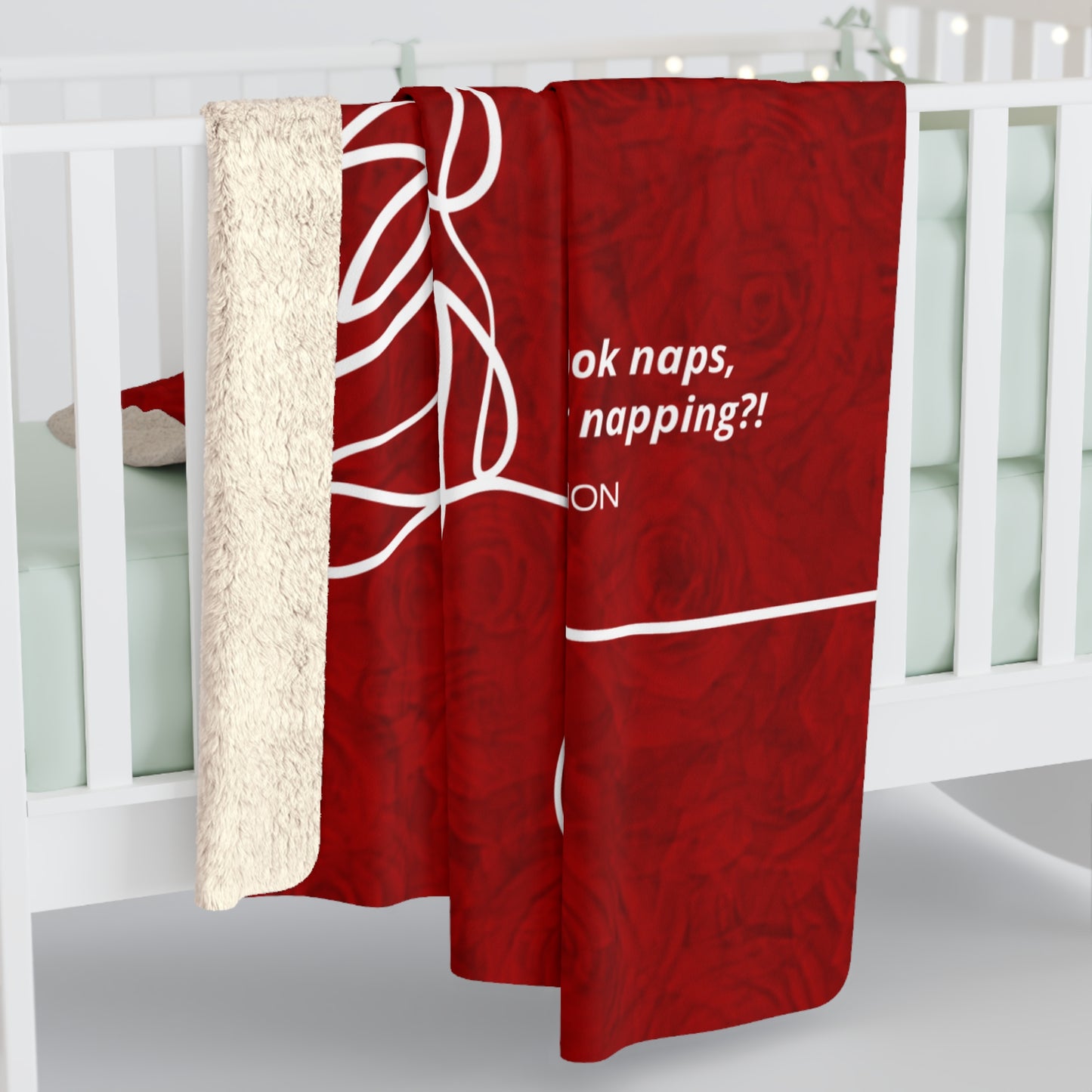 Bachelor Nation In Trouble For Napping Sherpa Blanket