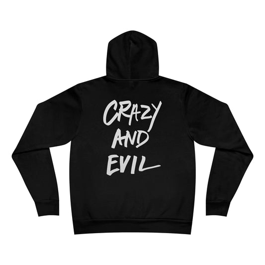 Bachelor Nation Crazy and Evil Hoodie