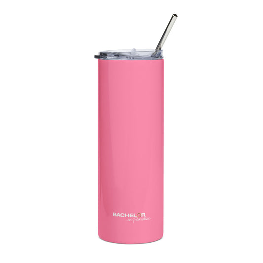 Bachelor in Paradise Ho of the Show Stainless Steel Tumbler