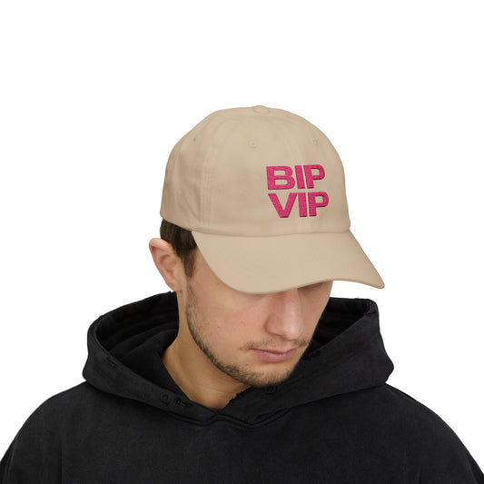 Bachelor in Paradise BIP VIP Embroidered Hat