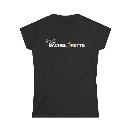 The Bachelorette Women’s Logo T-Shirt