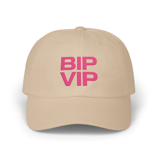 Bachelor in Paradise BIP VIP Embroidered Hat