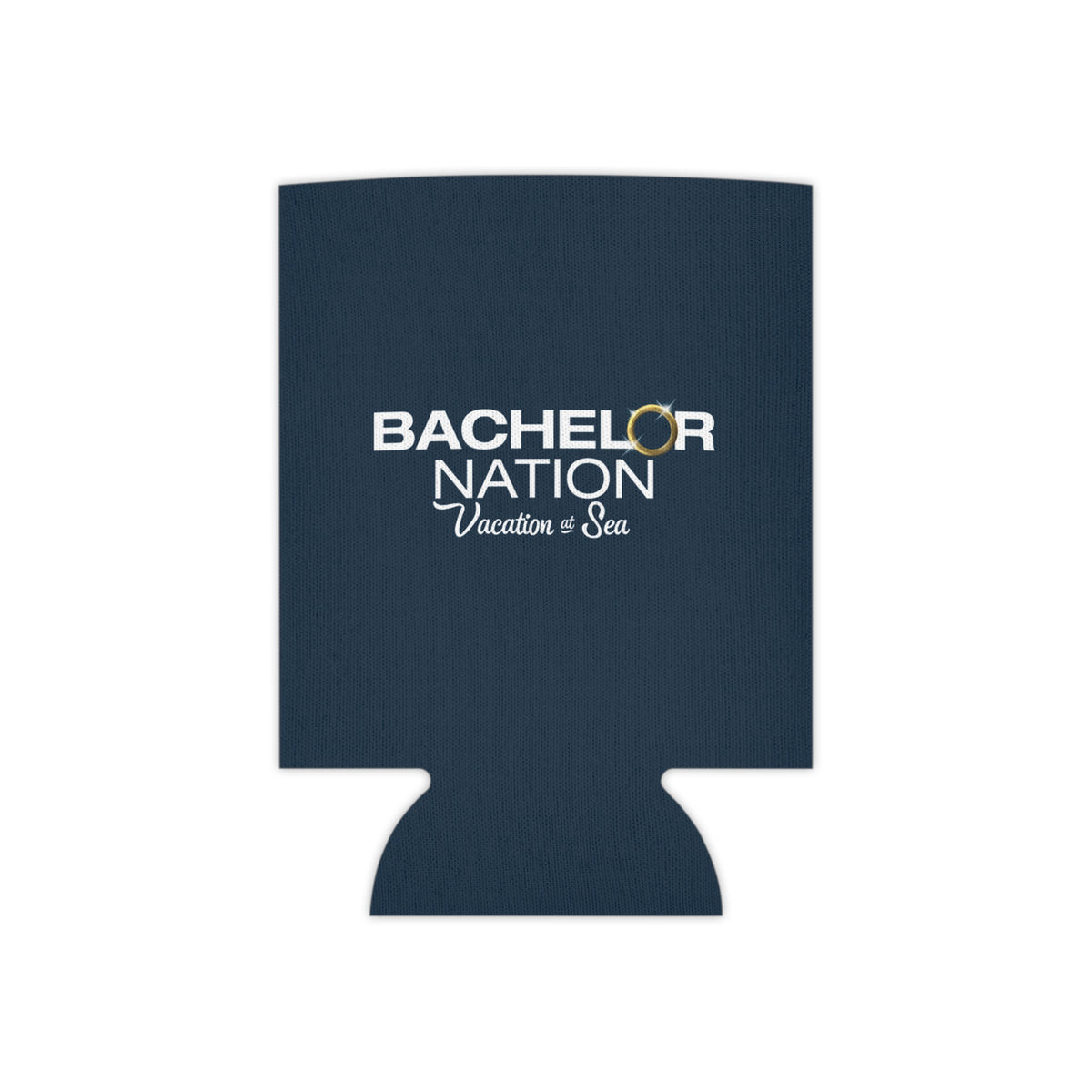 Bachelor Nation Can Cooler - Bachelor Nation Vacation at Sea