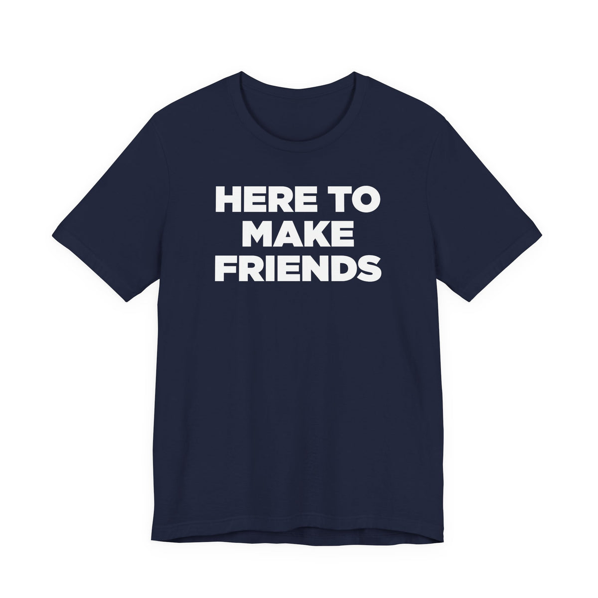 Bachelor Nation Unisex Short Sleeve Tee - Bachelor Nation Vacation at Sea