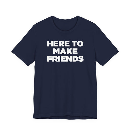 Bachelor Nation Unisex Short Sleeve Tee - Bachelor Nation Vacation at Sea