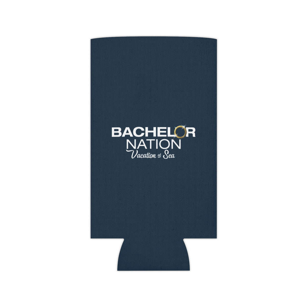 Bachelor Nation Can Cooler - Bachelor Nation Vacation at Sea