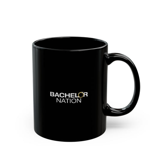 Bachelor Nation The Most Dramatic Mug Ever