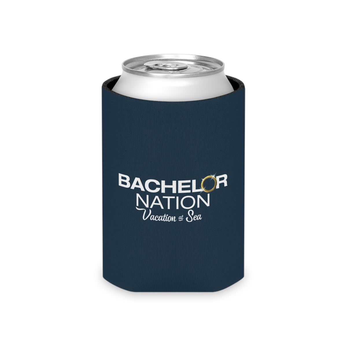 Bachelor Nation Can Cooler - Bachelor Nation Vacation at Sea