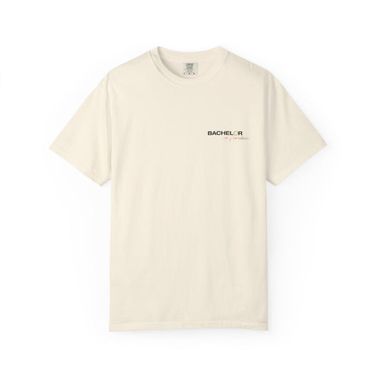 Bachelor in Paradise Coconuts Comfort Colors T-Shirt