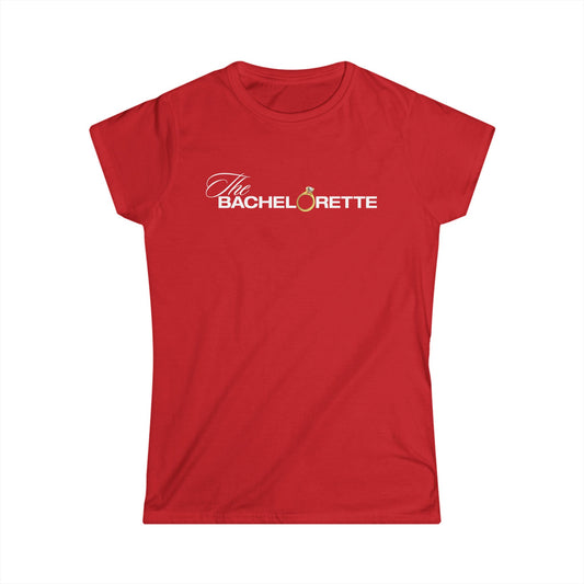The Bachelorette Women’s Logo T-Shirt