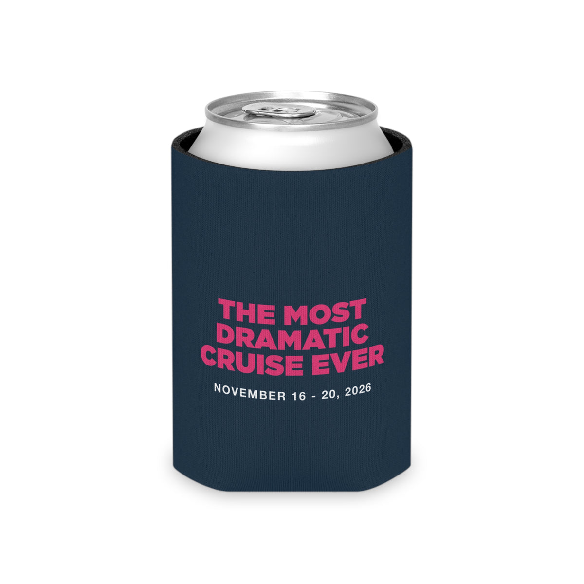 Bachelor Nation Can Cooler - Bachelor Nation Vacation at Sea
