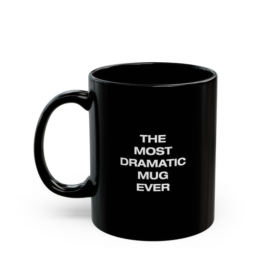 Bachelor Nation The Most Dramatic Mug Ever