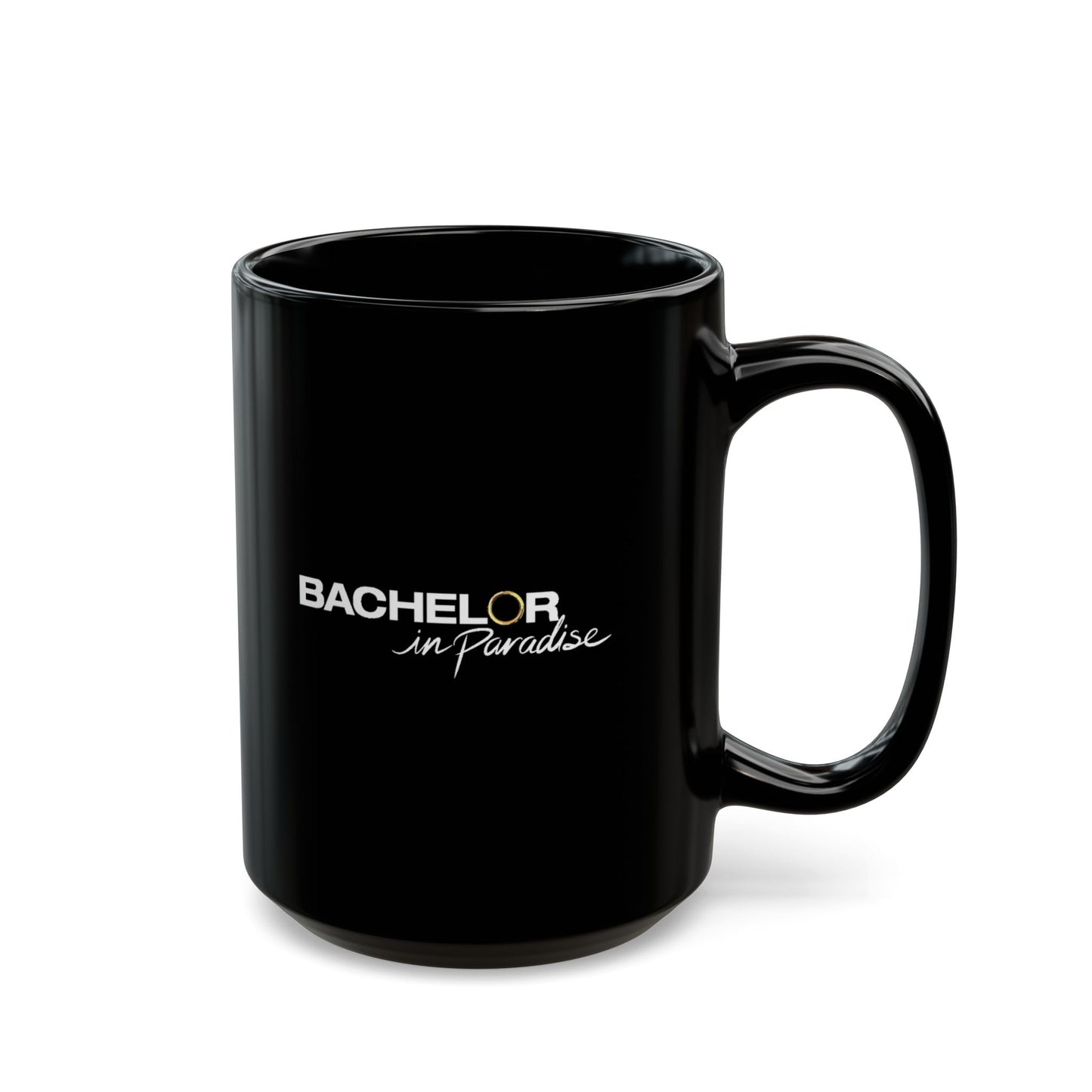 Bachelor in Paradise Parliament of Paradise Mug