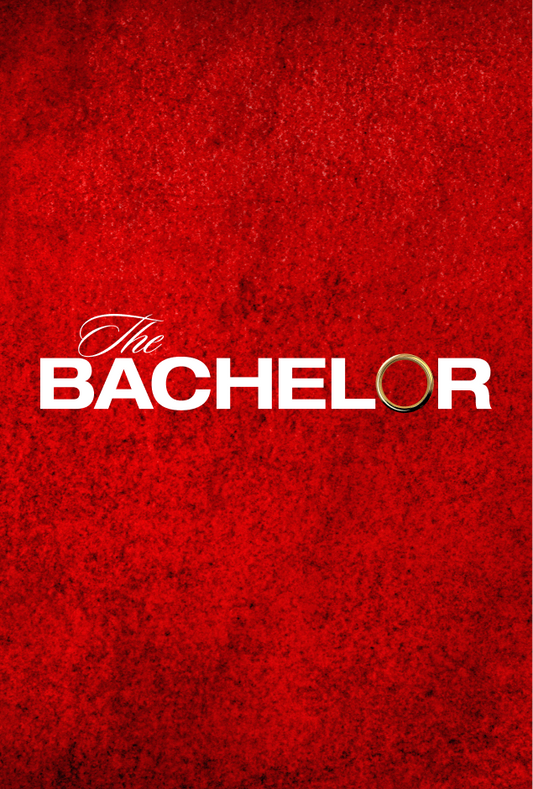 The Bachelor Merchandise - click to shop now!