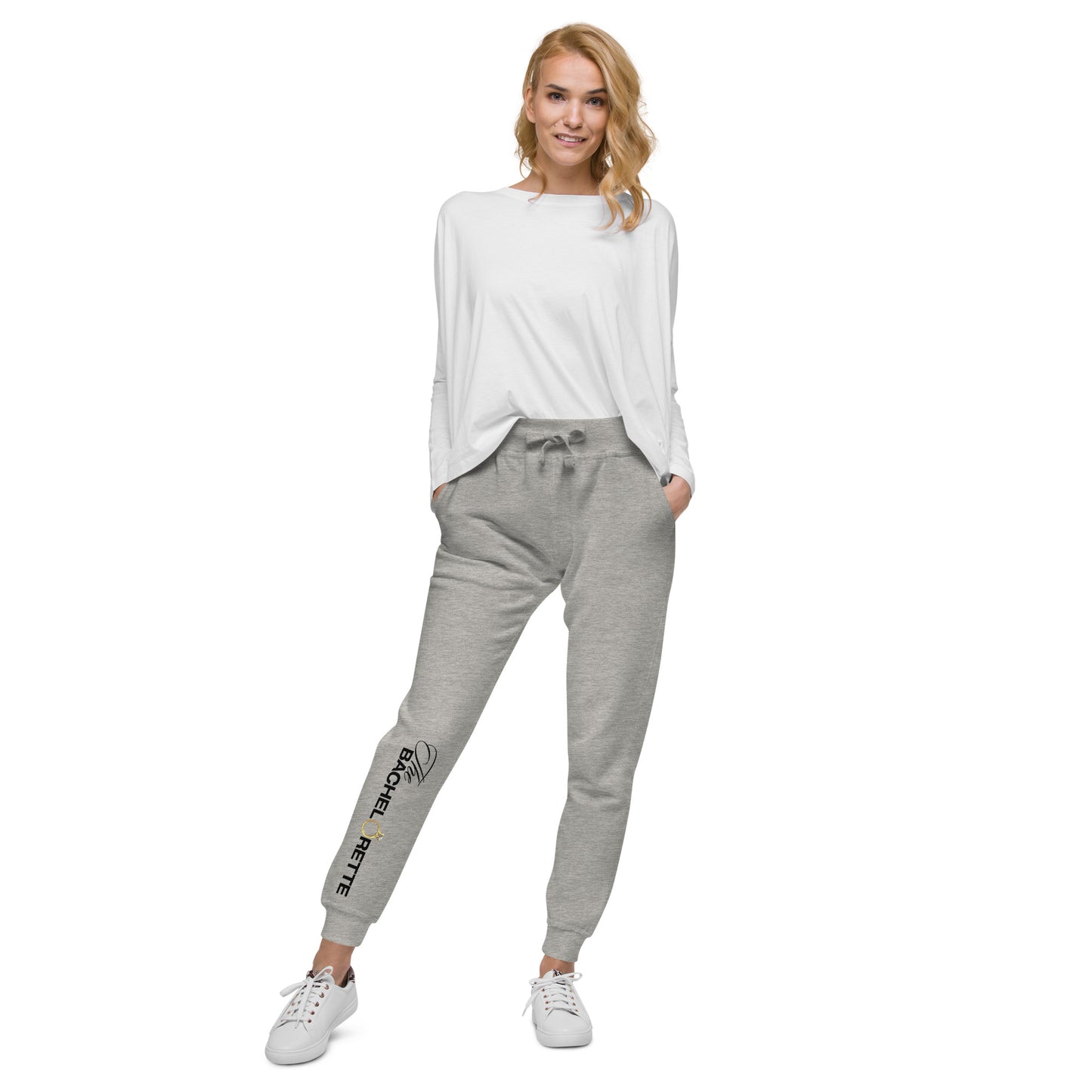 The Bachelorette Logo Sweatpants