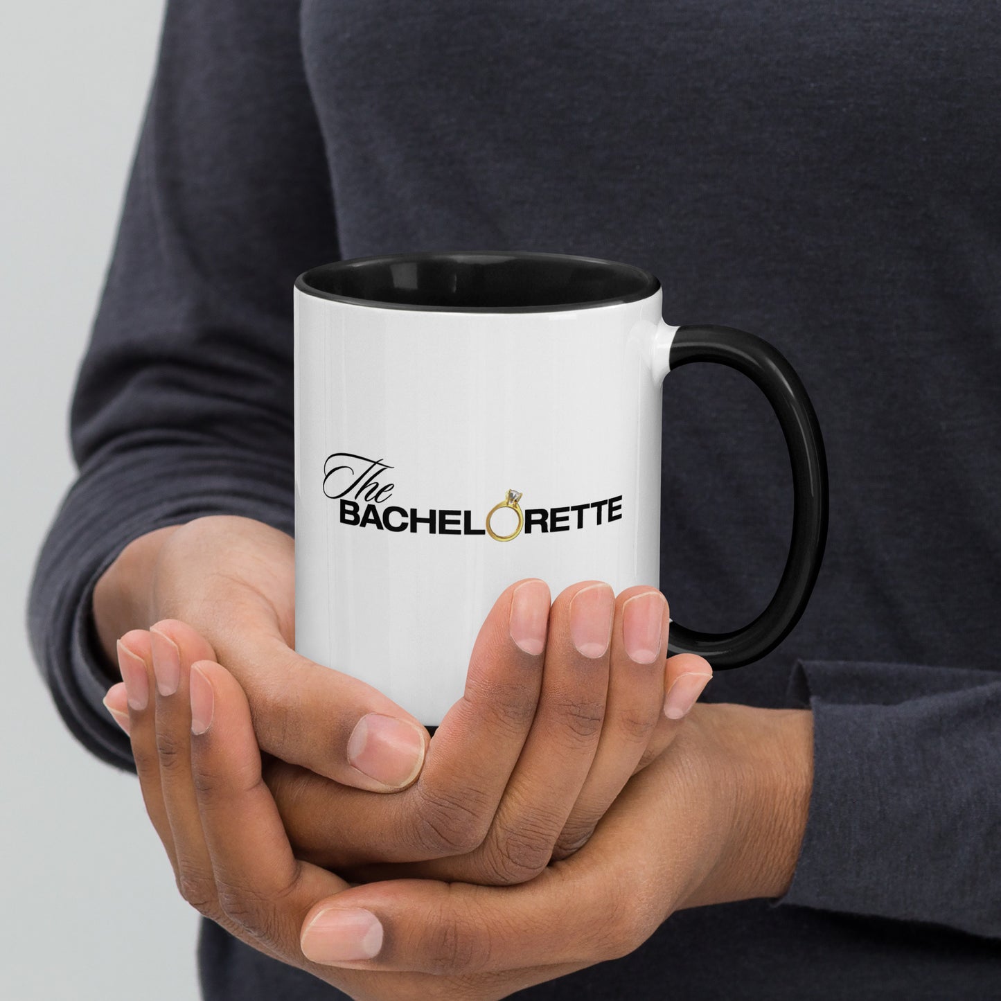 The Bachelorette Mug Team Taylor