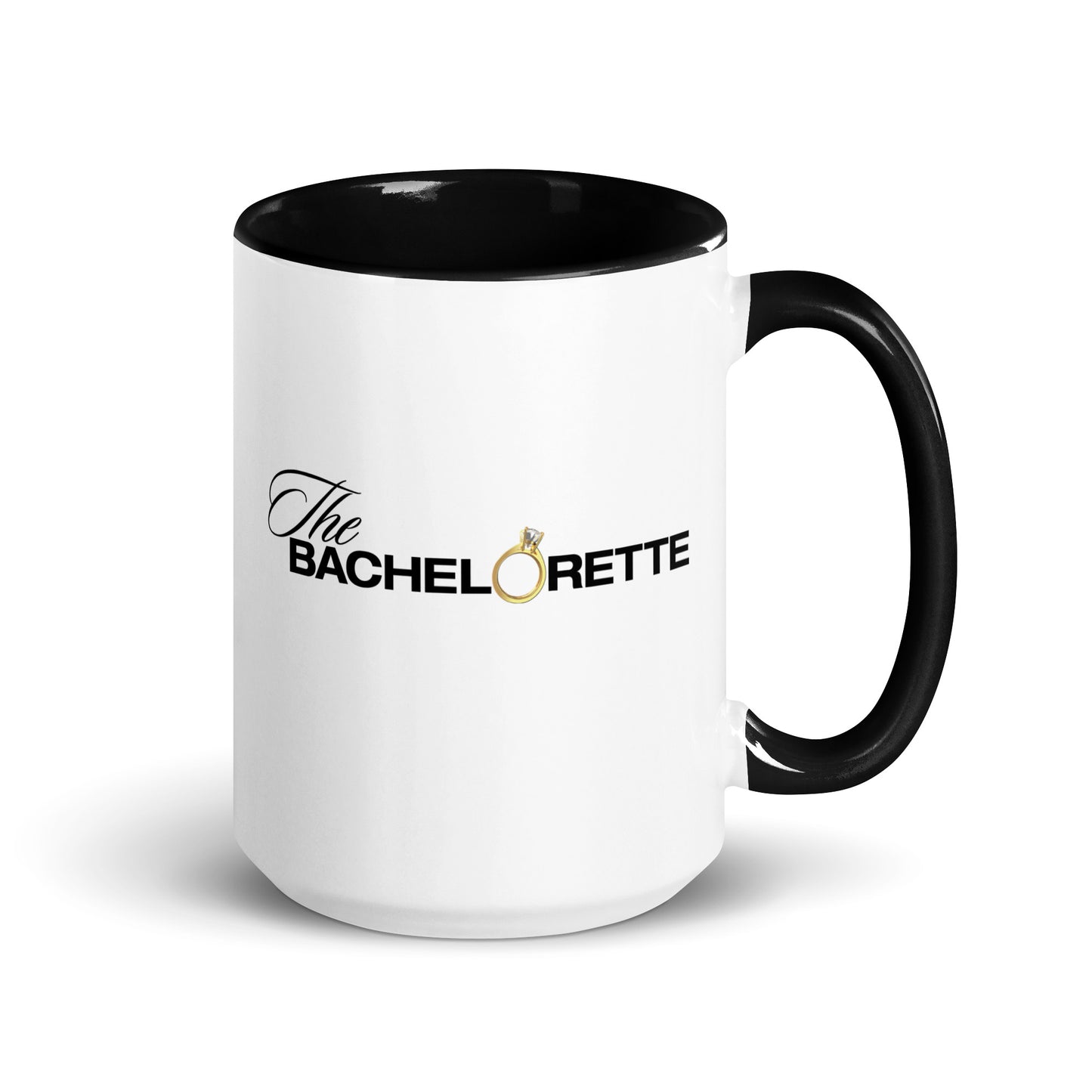 The Bachelorette Mug Team Taylor