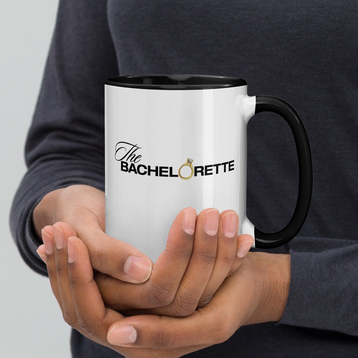 The Bachelorette Mug Team Taylor