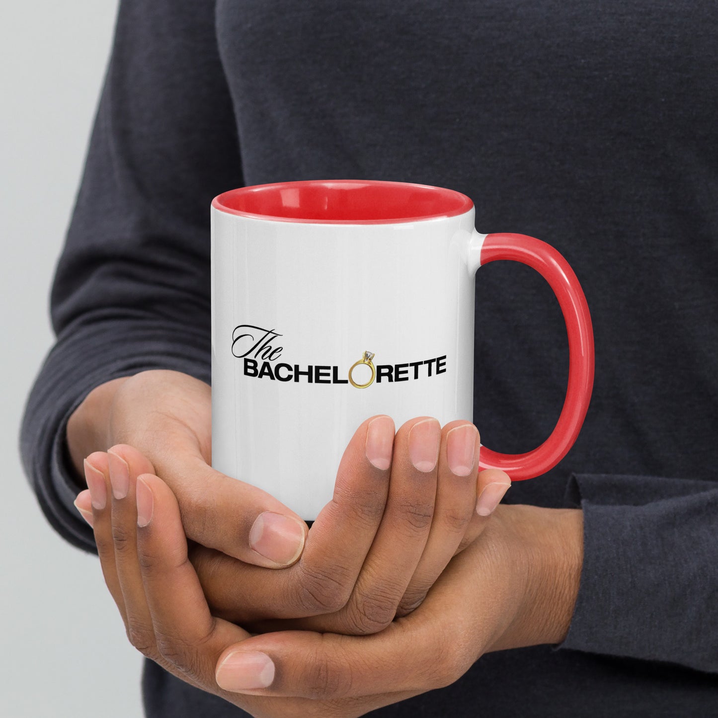 The Bachelorette Mug Team Taylor