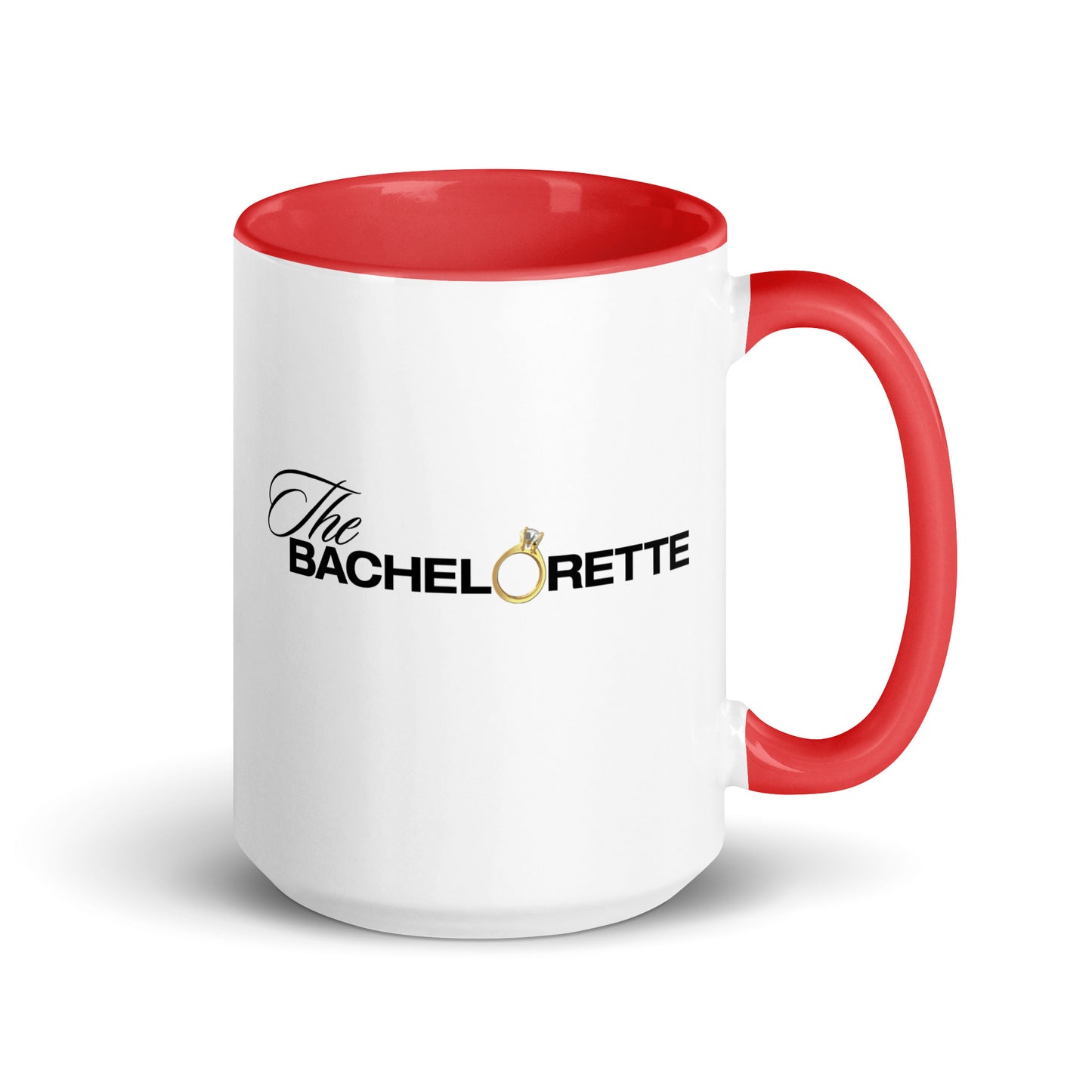 The Bachelorette Mug Team Taylor