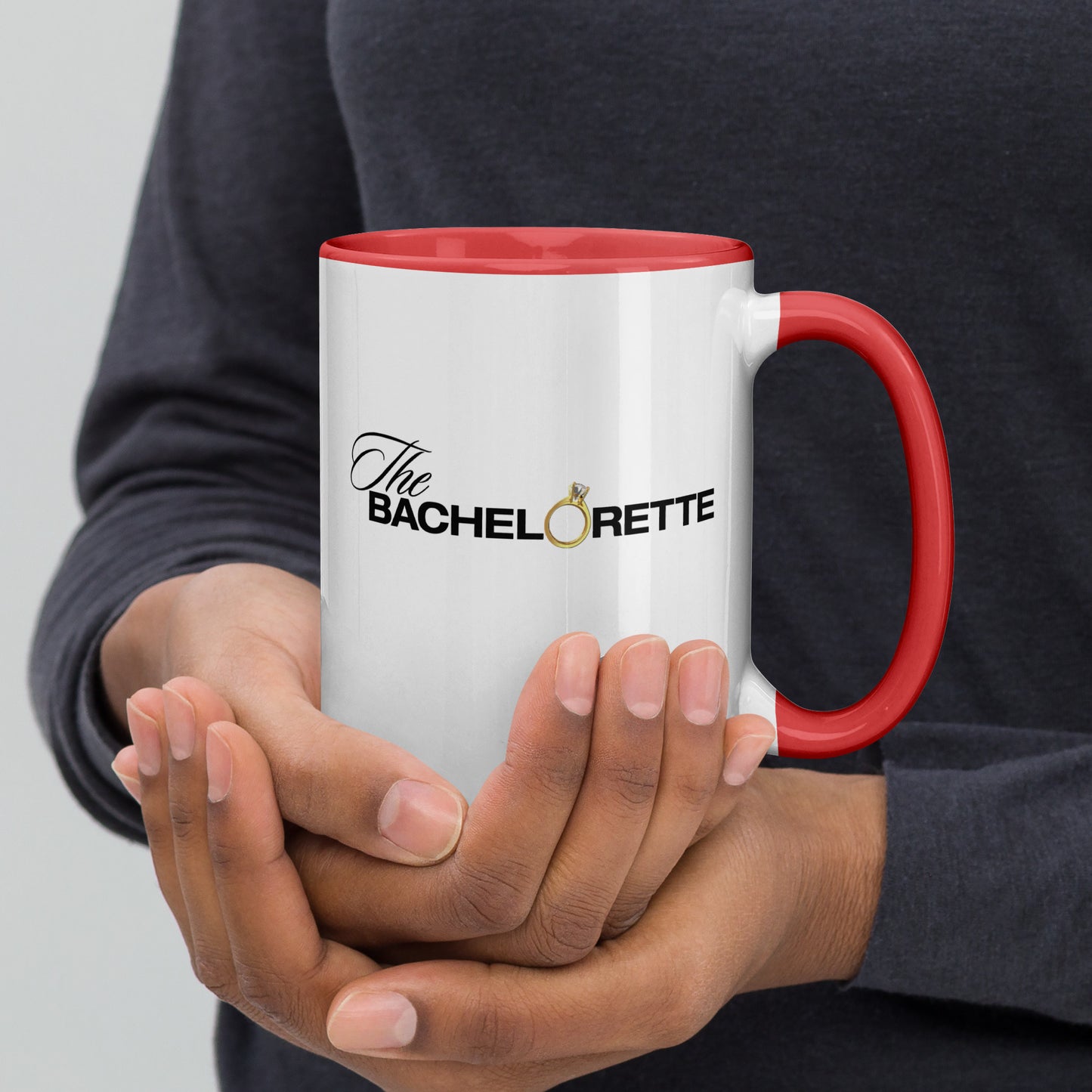 The Bachelorette Mug Team Taylor